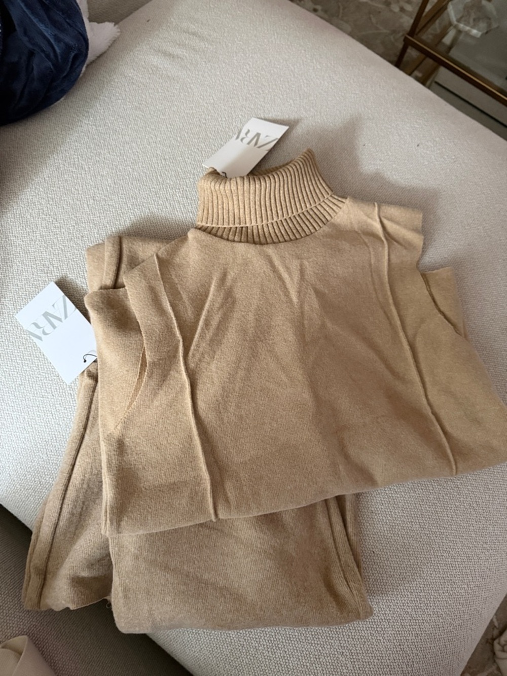 Zara Set